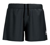 Odlo ZEROWEIGHT Shorts Femme Black FR : M (Taille Fabricant : M)