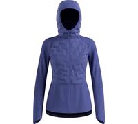 Odlo Zeroweight Insulator Veste Running Femmes - Bleu, Taille M