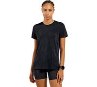 Odlo ZeroWeight T-shirt Chilltec Femme L Noir