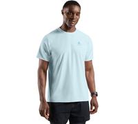 Odlo ZeroWeight T-shirt Chilltec Homme 2XL Bleu