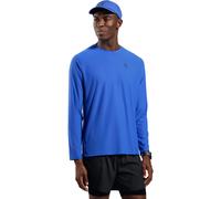 Odlo ZeroWeight T-shirt Chilltec Homme L Bleu