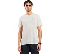 Odlo ZeroWeight T-shirt Chilltec Homme XL Beige