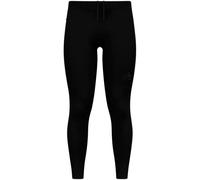 ODLO Zeroweight Tights - Homme - Noir - taille L- modèle 2025