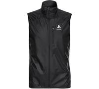 ODLO Zeroweight Vest - Homme - Noir - taille S- modèle 2024
