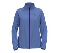 Odlo Zeroweight Jacket Bleu L Femme
