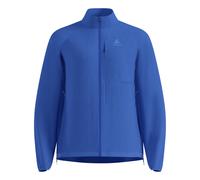 Odlo Zeroweight Veste running Hommes-bleu, Taille L