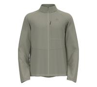 Odlo Zeroweight Veste running Hommes-gris