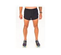 Odlo Zeroweight 3 Inch Split Short Homme XXL
