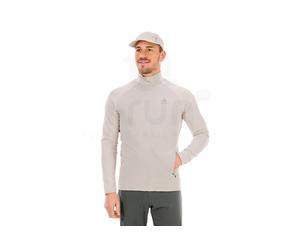Odlo Zeroweight Warm 2.0 Gris/argent L