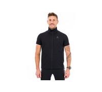 Odlo Veste sans manches Zeroweight Warm - Homme Noir Taille M - Modèle 2025
