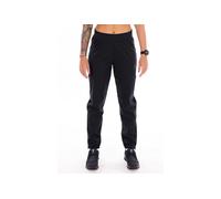 Pantalon long Odlo Zeroweight Warm noir foncé femme - L
