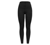 Odlo Collant de course Zeroweight Warm Femme Noir Taille M