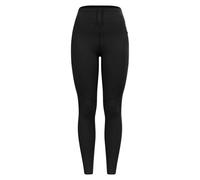 Odlo 323881 Zeroweight Warm Leggings Noir XL Femme