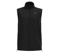 Odlo Gilet Zeroweight Warm 2.0 Softshell sans manches Homme Noir S