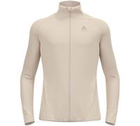 ODLO Zeroweight Warm Hybrid Jacket - Homme - Beige - taille XL- modèle 2024