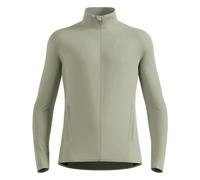 Odlo Zeroweight Warm Hybrid Jacket Vert L Homme