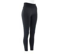 Odlo Zeroweight Warm Lauftights 2.0 Femmes Leggings XS Noir