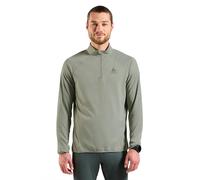 Odlo Zeroweight Warm Midlayer Half Zip Homme S