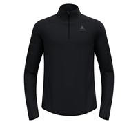 Odlo Zeroweight Warm Midlayer Half Zip Homme XL