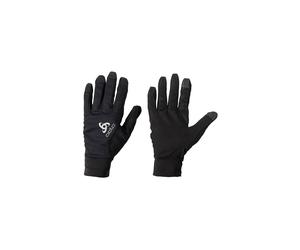 Odlo Zeroweight Warm Noir XXL