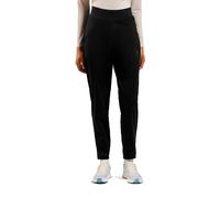 Pantalon long Odlo Zeroweight Warm noir foncé femme - L