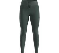 ODLO Zeroweight Warm Reflective - Femme - Vert - taille M- modèle 2025