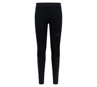 Odlo Zeroweight Warm Reflective Collant Tight Hommes - Noir, Taille S