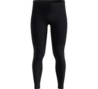 Odlo Legging Zeroweight Warm Réfléchissant Homme S Noir