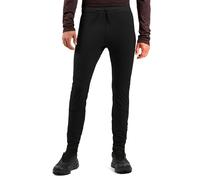 Odlo Collant Zeroweight Warm 2.0 Homme Noir Taille XL