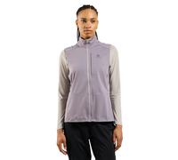 Odlo Zeroweight Warm Vest Femme M
