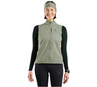 Odlo Zeroweight Warm Vest Femme XS