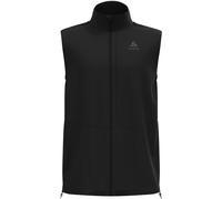 ODLO Zeroweight Warm Vest - Homme - Noir - taille M- modèle 2026