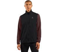 Odlo Veste sans manches Zeroweight Warm - Homme Noir Taille M - Modèle 2025