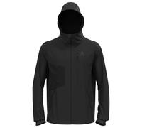 Odlo - Zeroweight Windproof X Warm Jacket - Veste de ski de fond - L - black