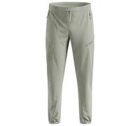 Odlo - Zeroweight Windproof X Warm Pants - Pantalon de ski de fond - M - shadow