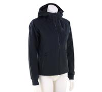 Odlo Zeroweight Windproof X-Warm Women Jacket M Noir