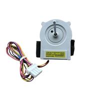 ODM-001F-49/EAU63103216 convient au moteur de ventilateur à courant continu de congélateur de réfrigérateur L/G