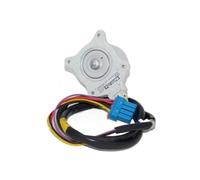 ODM-033F-5B71 EAU63103301 DC12V Moteur De Ventilateur De Refroidissement, Compatible for LG, Réfrigérateur Réfrigérateur Radiateur Congélateur Pièces De Rechange