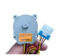 ODM-056F-13 EAU65058313 DC12V Convient, Compatible Avec Les Pièces De Moteur De Ventilateur De Réfrigérateur LG