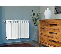 ODM Radiateur thermique en aluminium CALIDOR SUPER B4 H800 (5 éléments)