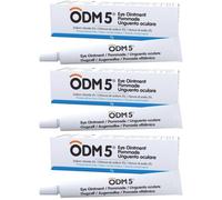 ODM5® Pommade Pommade(S) 3x5 g