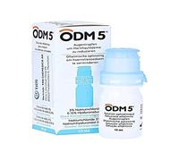 ODM 5 Solution Hyper Osmolaire 10ml
