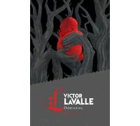 Odmieniec - Victor Lavalle (livre en polonais)