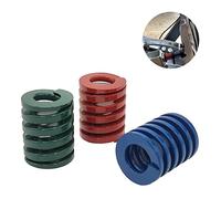 ODO LUCK 3 kits de ressort pour Fanatec CSL Pédale de frein Modification Pièces de ressort Accessoires