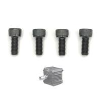 ODO LUCK Jeu de vis de montage de rechange pour Fanatec CSL dd/Gran Turismo dd