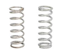 ODO LUCK Ressorts de frein et d'accélérateur pour pédale Thrustmaster T3PM, accessoires de rechange pour pièces de ressort de modification