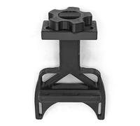 ODO LUCK Support de téléphone pour tableau de bord pour base servo Thrustmaster T300/TX.