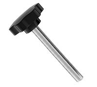 ODO LUCK Vis de serrage 100 mm pour volant Thrustmaster T80 T100 T150 T300 T500 TMX TS-PC