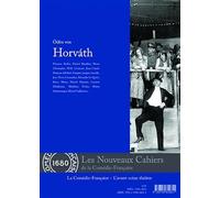 Odön von Horvath