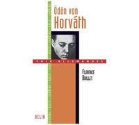 Odön Von Horvath